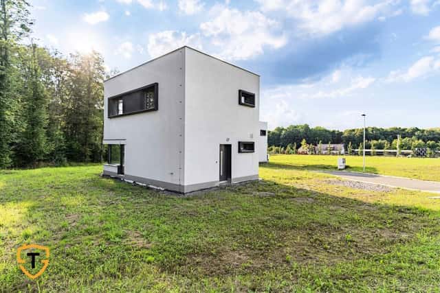 Prodej pasivní novostavby 3+kk, Těrlicko, okres Karviná