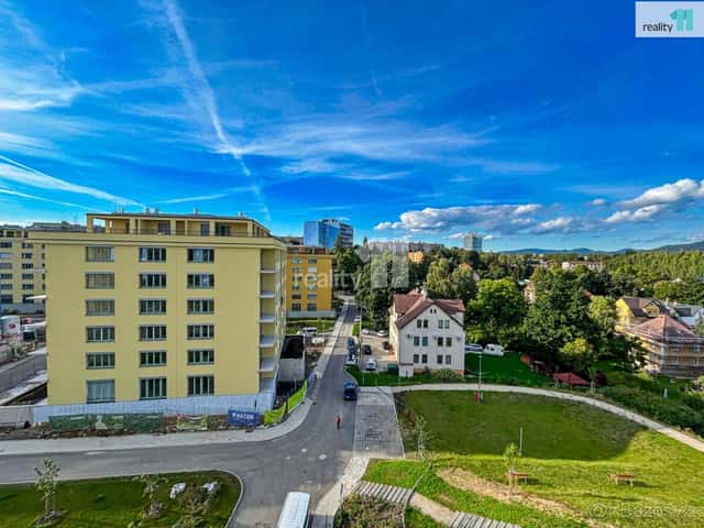 Prodej bytu v osobním vlastnictví 3+kk, 88 m2 Liberec, ul. T, okres Liberec