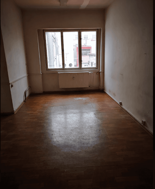 Studio, kancelář, sklad, zkušebna, ateliér, Praha 9