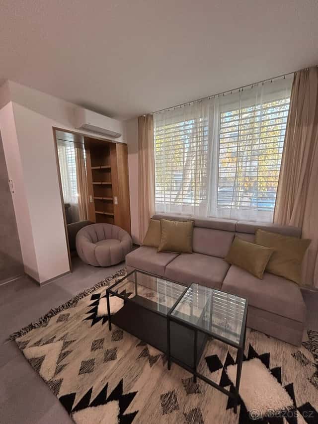 Pronájem vybaveného apartmánu, okres Olomouc