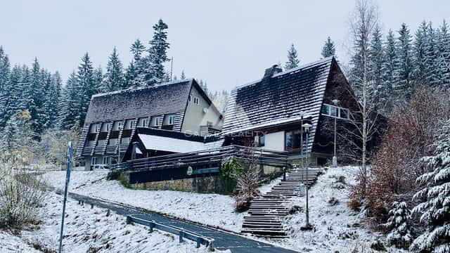 Prodej, Hotel, Bílá okr. Frýdek - Místek, okres Frýdek-Místek
