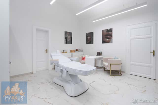 Prémiové prostory pro ordinaci / kliniku – Václavské náměstí, Praha 1