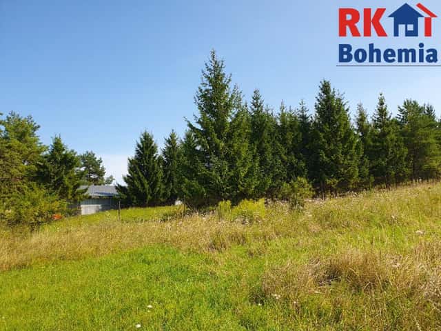 Prodej, stavební pozemek 1050 m2, Plazy - část Valy, Mladá B, okres Mladá Boleslav