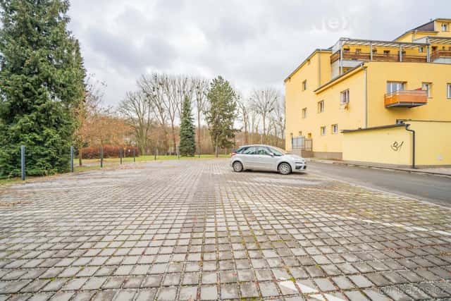 Pronájem pozemek Ostatní, 15㎡, okres Šumperk