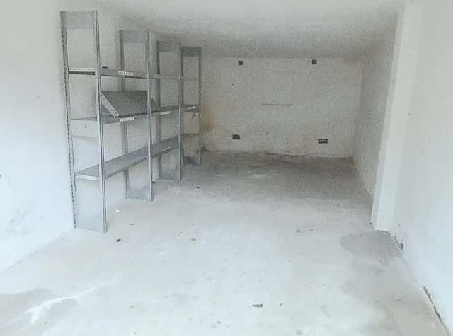 Garáž Jihlava, okres Jihlava