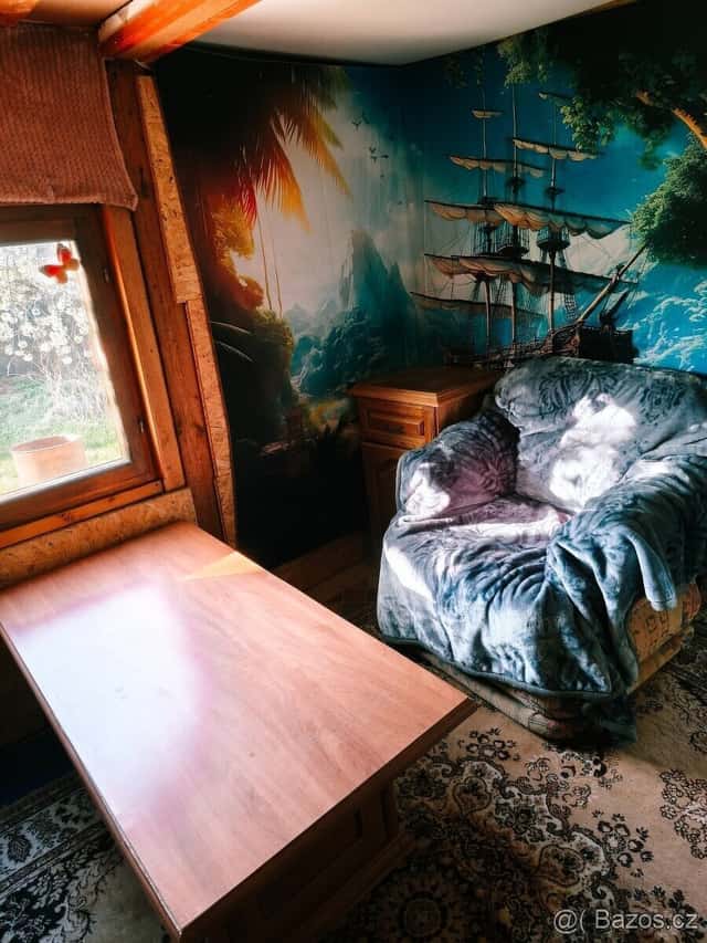 Moje malé království, okres Praha-východ