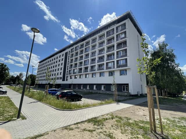 EXKLUZIVNĚ: nový, krásný VIP byt 3+kk, 68 m and sup2; byto, okres Žďár nad Sázavou