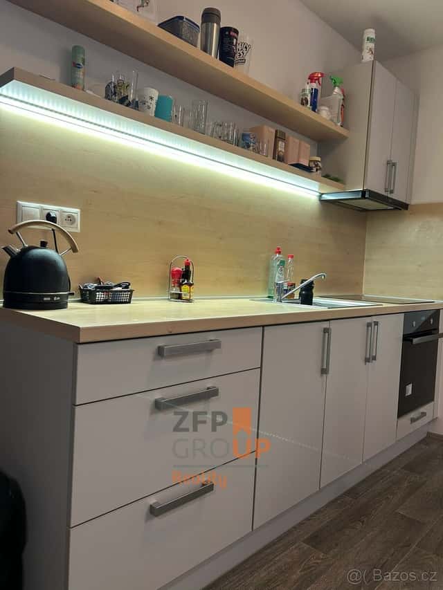 Pronájem bytu 2+kk o rozloze 54 m², Boskovice, ev.č. 00804, okres Blansko
