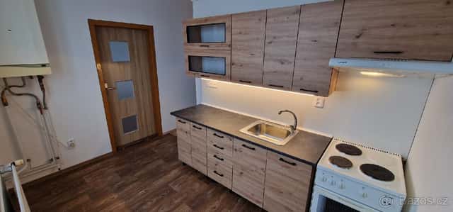 Pronájem bytu Vlachovo Březí 3+1 73m², okres Prachatice