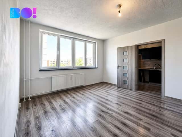 Prodej bytu 2+1, 44m², ul. Konzumní, Havířov - Šumbark, okres Karviná