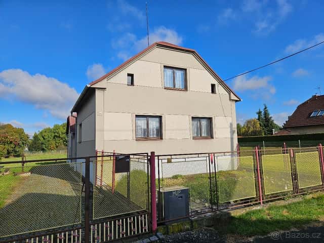 Prodej rodinného domu 120 m2, pozemek 1035 m2 Baška, okres Frýdek-Místek