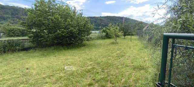 Pronájem zahrady Svádov, okres Ústí nad Labem