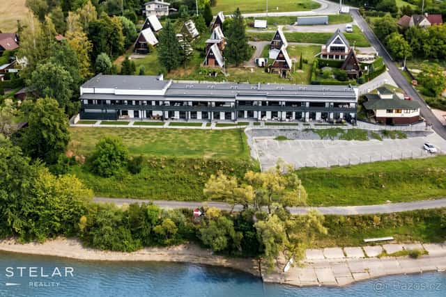 Pronájem prémiového bytu 2+kk, 68 m2 - Horní Soběšovice, okres Frýdek-Místek