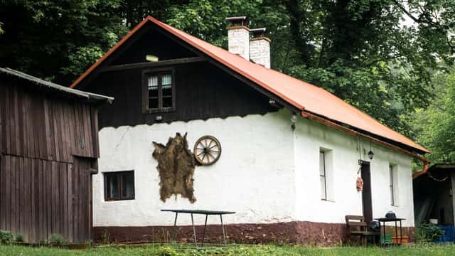 Prodej rodinného domu se zahradou, okres Karviná