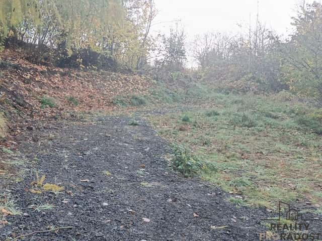 Prodej pozemku v Brné 428 m2, pozemek pro výstavbu, okres Ústí nad Labem
