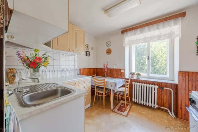 prodej dům Kamenice, okres Jihlava