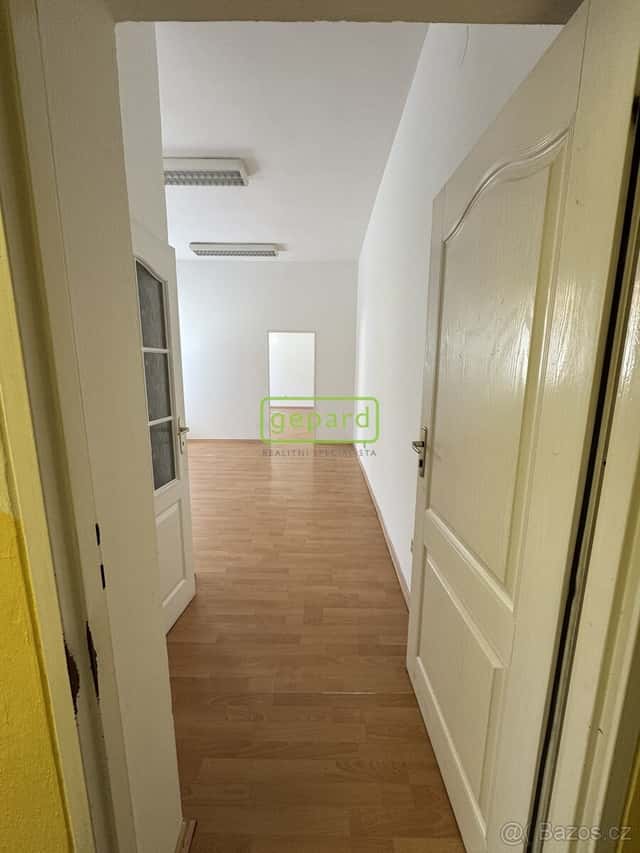 Podnájem kancelářských prostor 40 m2, okres Náchod