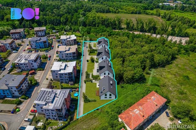 Prodej investiční stavební parcely 3 174 m², Ostrava - Heřma, okres Ostrava-město