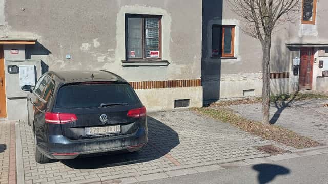 Pronajmeme parkovací místo, okres Frýdek-Místek