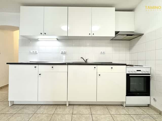 Pronájem bytu 2+kk 50 m², Studená, ev.č. 00093, okres Jindřichův Hradec