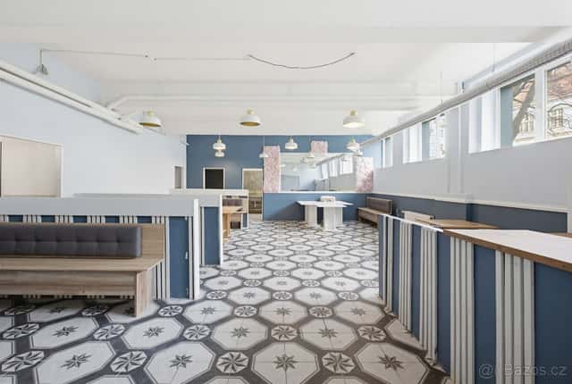 Obchodní prostor 269 m² T. G. Masaryka, Karlovy Vary, okres Karlovy Vary