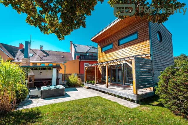 Prodej rekreační nemovitosti, Hlinsko, okres Chrudim