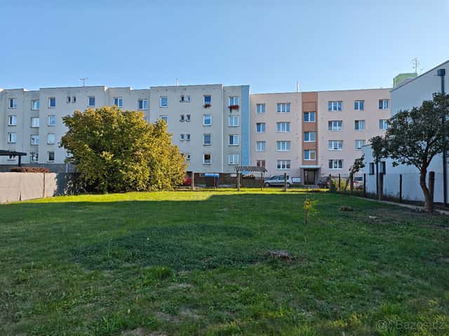 Stavební pozemek Dobřany u Plzně, okres Plzeň-jih