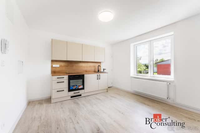 Prodej, byty/1+1, 45 m2, Křižíkova 1352, 73801 Frýdek-Místek, okres Frýdek-Místek