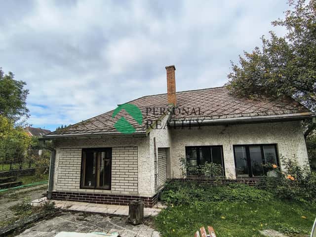 Pronájem rodinného domu 83 m², Hraběšín, ev.č. 03422, okres Kutná Hora