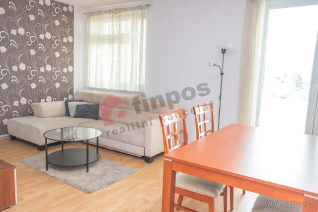 Byt 2+kk, 47m2, Praha - Kamýk, ul. Mariánská(poblíž Novodvor, Praha 4