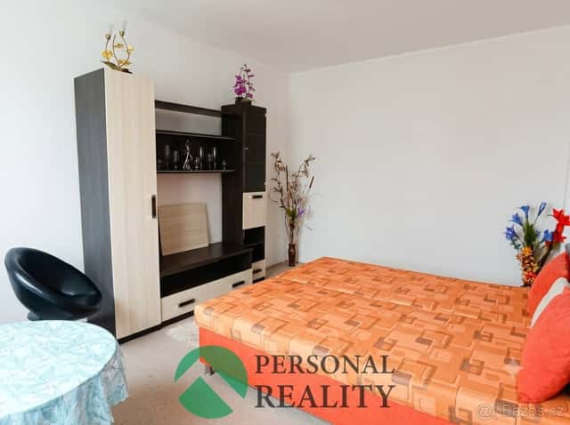 Pronájem bytu 1+1 34 m², Bochov, ev.č. 03169, okres Karlovy Vary