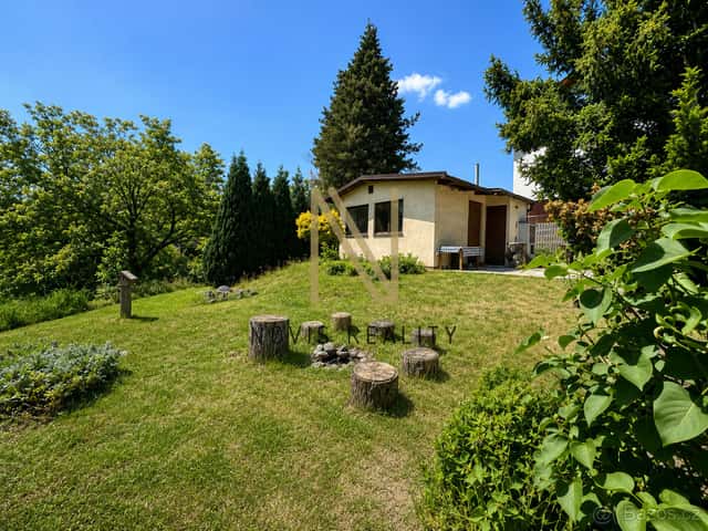 Prodej, chata , 18 m², V Ráji, Plzeň, okres Plzeň-město