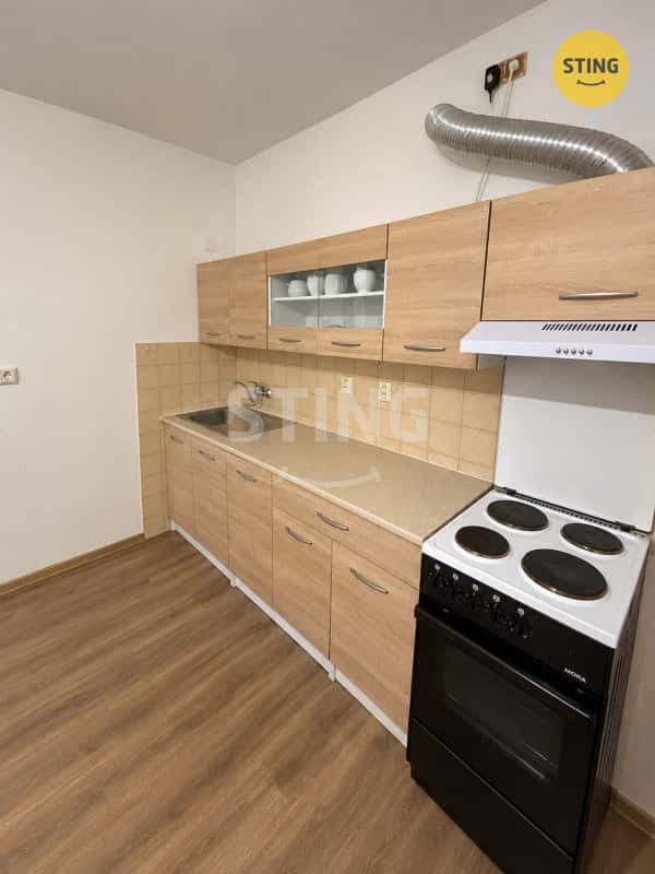 Pronájem bytu 1+kk, 35 m², Králíky, 136988, okres Ústí nad Orlicí
