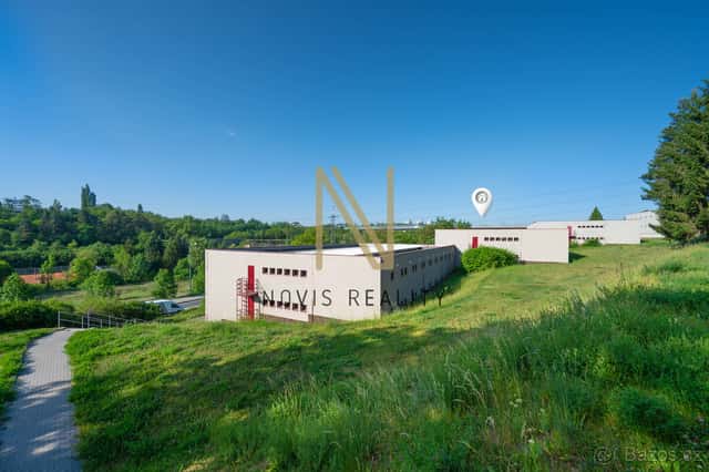 Prodej, halová garáž, 15 m², Vejprnická, Plzeň, okres Plzeň-město