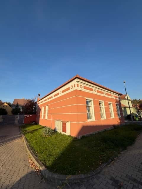 Rodinný dům s pozemkem 494 m2 - Brno-Jehnice, okres Brno-město