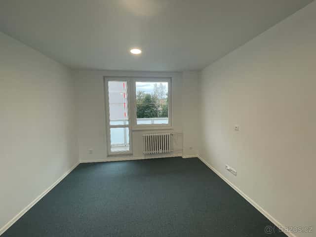 Po nové rekonstrukci 1+kk 32 m2, okres Jeseník