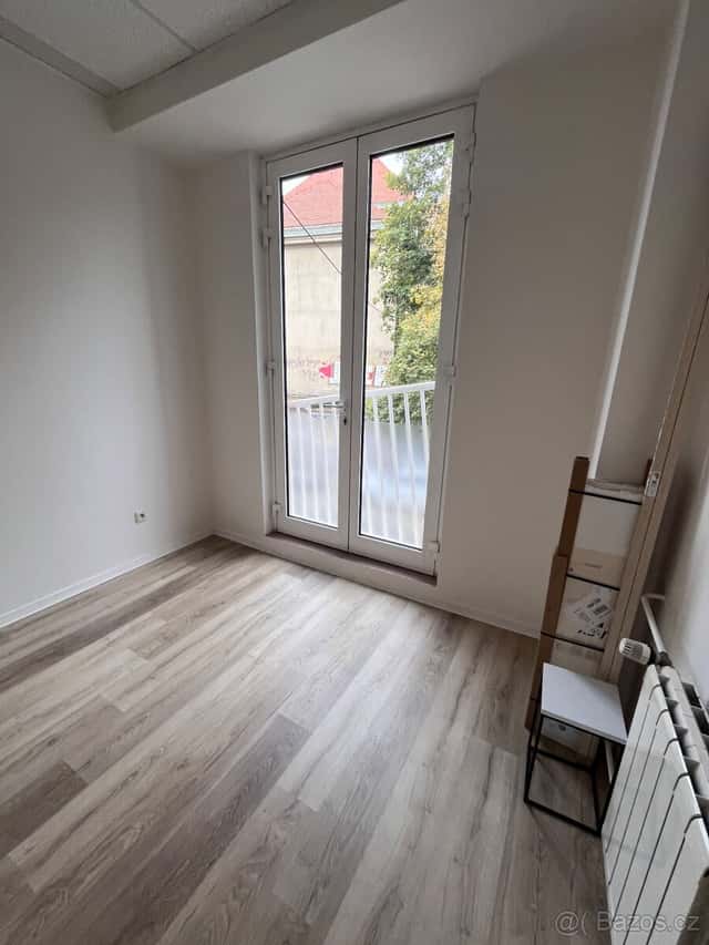 Pronájem nebytových prostor, okres Zlín