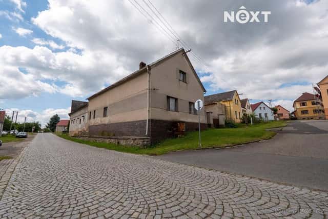 Prodej Rodinný dům, 140㎡, okres Tachov