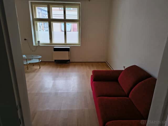 Pronájem pokoje 2+kk, okres Pardubice