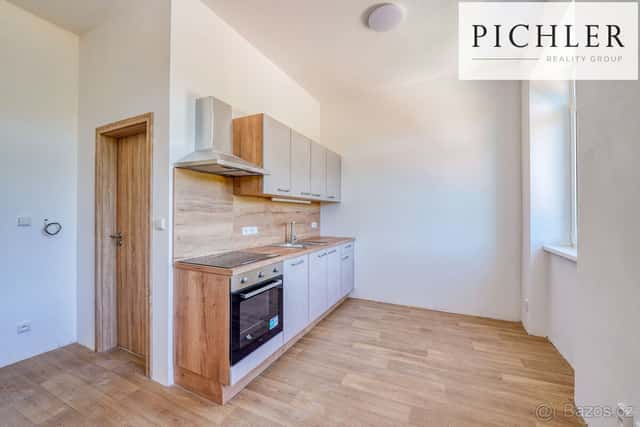 Pronájem bytu 2+kk, 54 m², Horní Bříza, okres Plzeň-sever