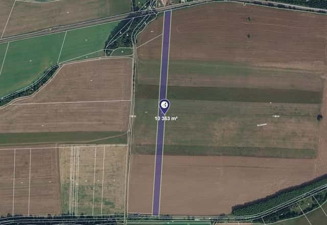 Prodej pole v k.ú. Pšovlky, ev.č. 2026-07-02-132515, okres Rakovník