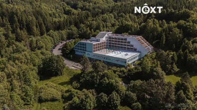 Prodej komerční Ubytování, 9 000㎡, okres Frýdek-Místek