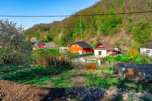 Dům na bydlení v rekonstrukci 113 m² Velké Březno-Vítov, okres Ústí nad Labem