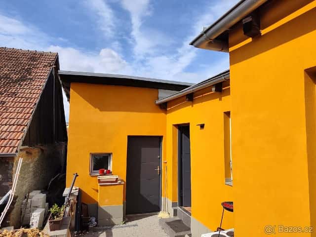 RD Říčany u Brna 2x byt 2kk, Brno venkov, okres Brno-venkov