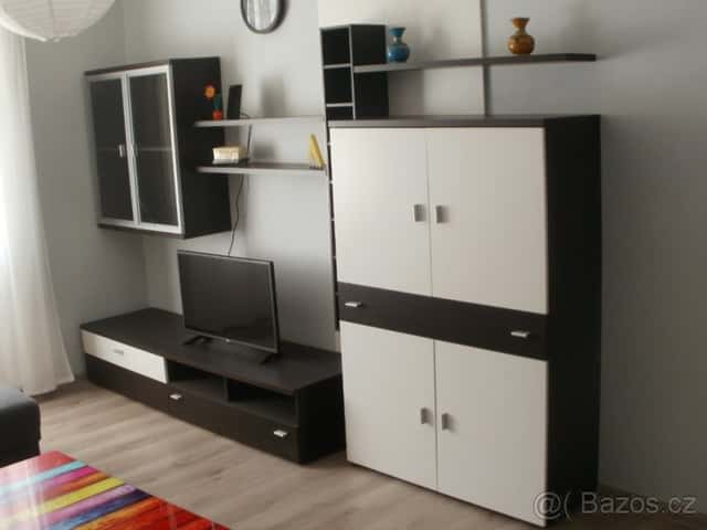 Apartmán Abertamy Krušné hory, okres Karlovy Vary