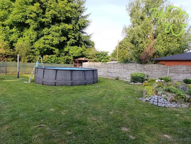 Bytový dům v blízkosti centra Orlové, okres Karviná