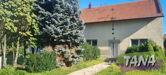 Prodej rodinného domu 3+1 po kompletní vnitřní rekonstrukci, okres Kolín