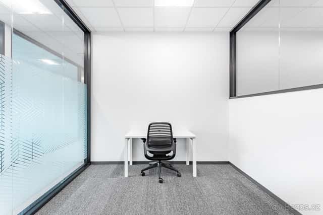 Pronájem kanceláře, 50 m² - Praha - Nusle, ev.č. CZ1ws5246, Praha 4
