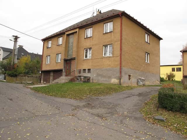 Byt okres Rakovník, okres Rakovník