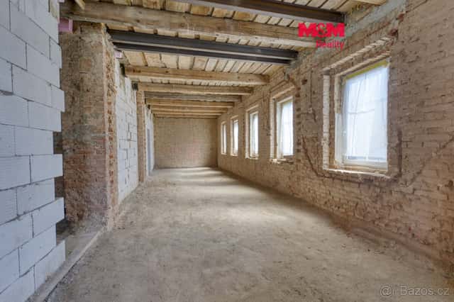 Prodej rodinného domu, 430 m², Plasy, ul. Babinská, okres Plzeň-sever